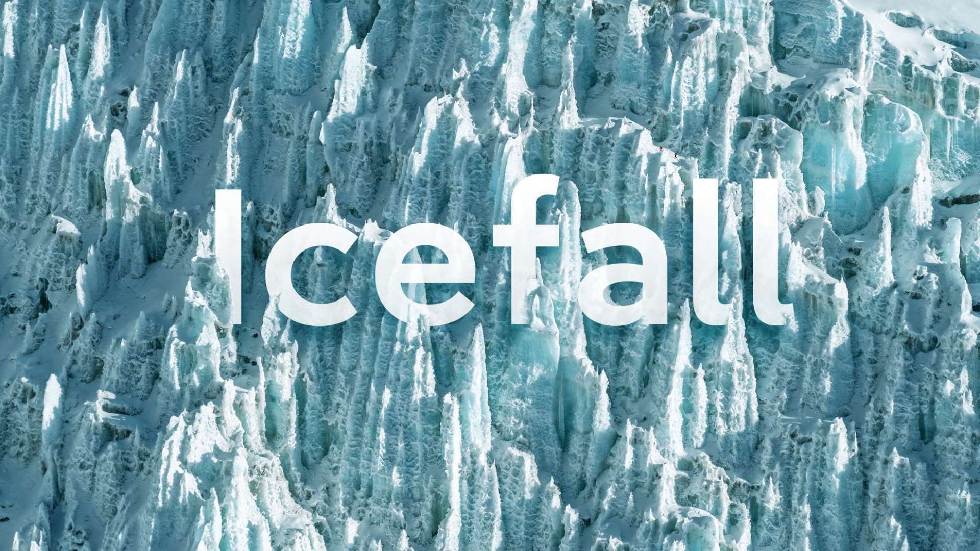 icefall